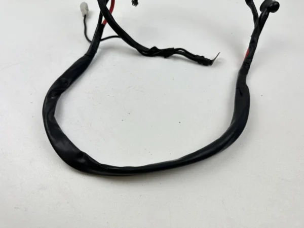 Pièce détachée piece moto d'origine contrôlée et testée - En stock chez Dratom Parts