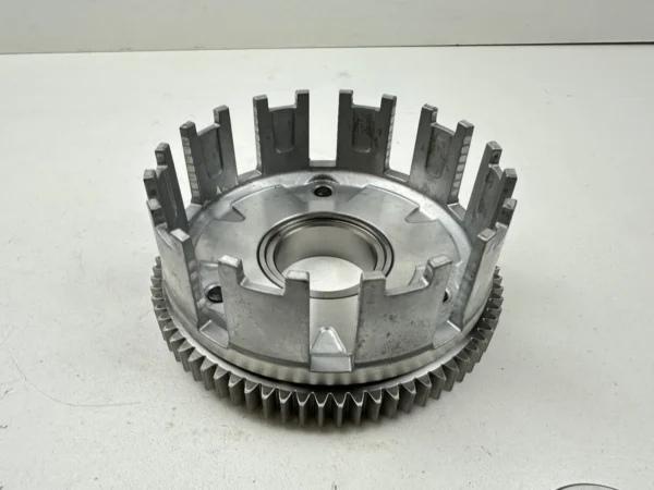 Composant piece moto d'occasion certifié en excellent état - Vendeur professionnel Dratom Parts