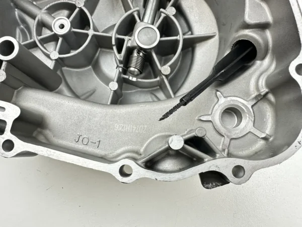 Composant piece moto d'occasion certifié en excellent état - Vendeur professionnel Dratom Parts