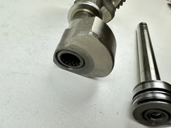 Pièce piece moto d'occasion authentique et vérifiée - Qualité garantie par Dratom Parts
