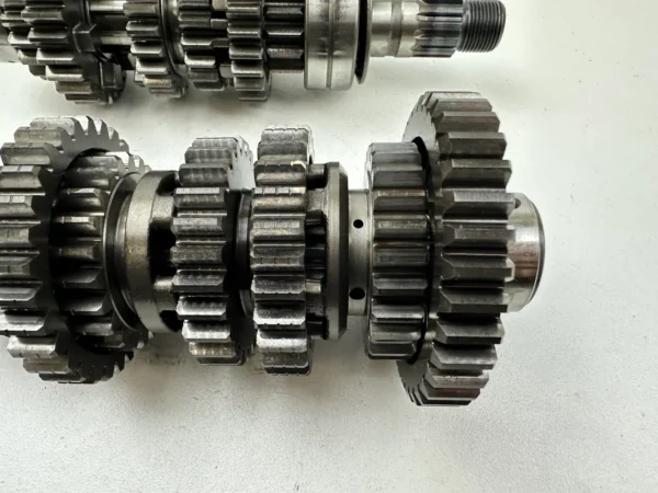 Pièce détachée piece moto d'origine contrôlée et testée - En stock chez Dratom Parts
