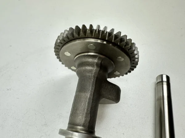 Pièce détachée piece moto d'origine contrôlée et testée - En stock chez Dratom Parts