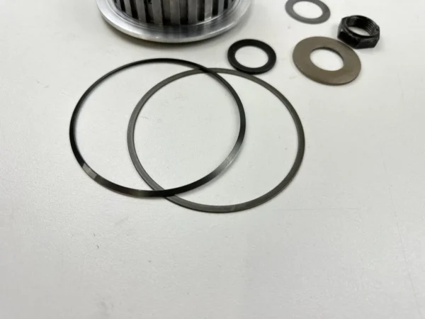 Pièce détachée piece moto d'origine contrôlée et testée - En stock chez Dratom Parts