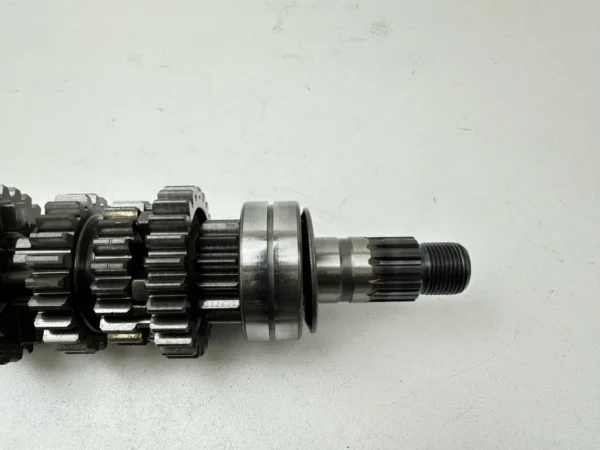 Pièce détachée piece moto d'origine contrôlée et testée - En stock chez Dratom Parts
