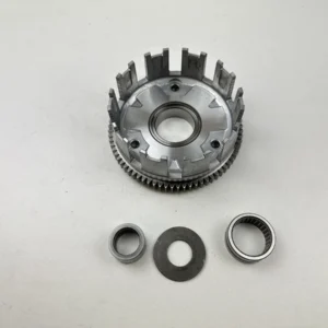 Composant piece moto d'occasion certifié en excellent état - Vendeur professionnel Dratom Parts