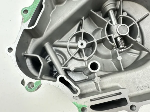 Composant piece moto d'occasion certifié en excellent état - Vendeur professionnel Dratom Parts
