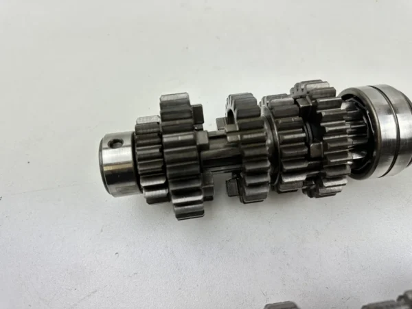 Pièce moto piece moto occasion premium sélectionnée par expert - Boutique Dratom Parts
