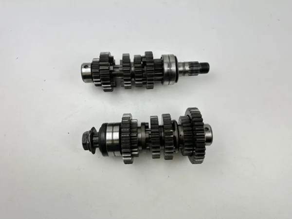 Pièce moto piece moto occasion premium sélectionnée par expert - Boutique Dratom Parts
