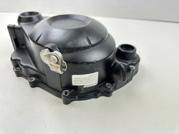 Composant piece moto d'occasion certifié en excellent état - Vendeur professionnel Dratom Parts