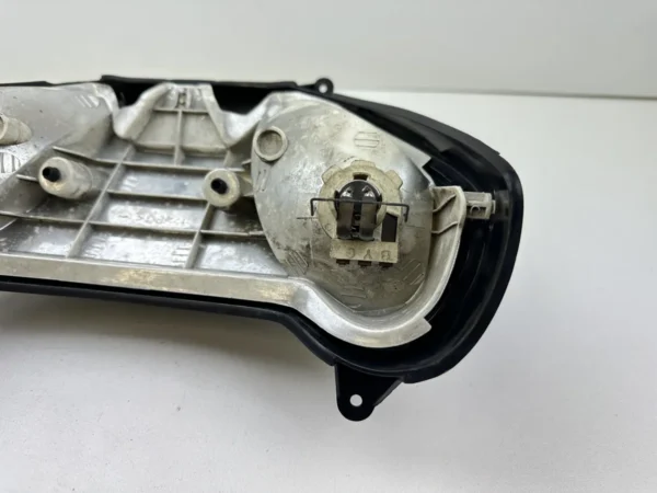 Composant piece moto d'occasion certifié en excellent état - Vendeur professionnel Dratom Parts