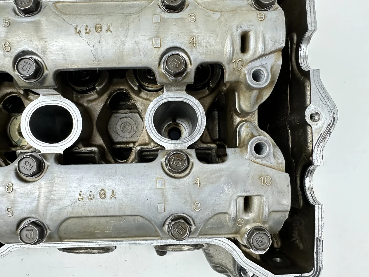 Dratom Parts piece moto 101 3 Pièce piece moto d'occasion authentique et vérifiée - Qualité garantie par Dratom Parts