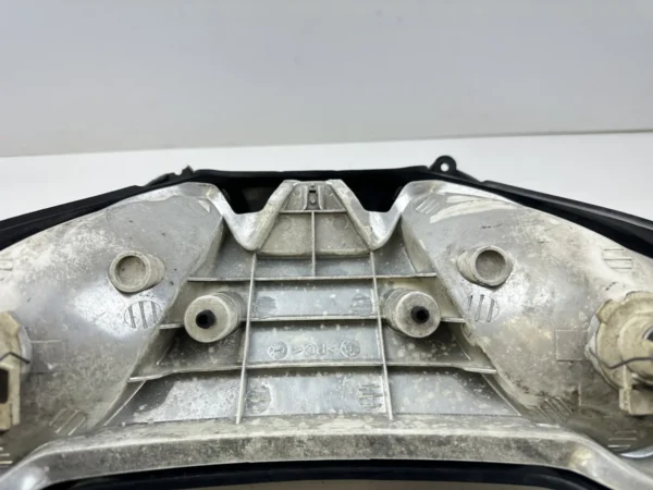 Composant piece moto d'occasion certifié en excellent état - Vendeur professionnel Dratom Parts
