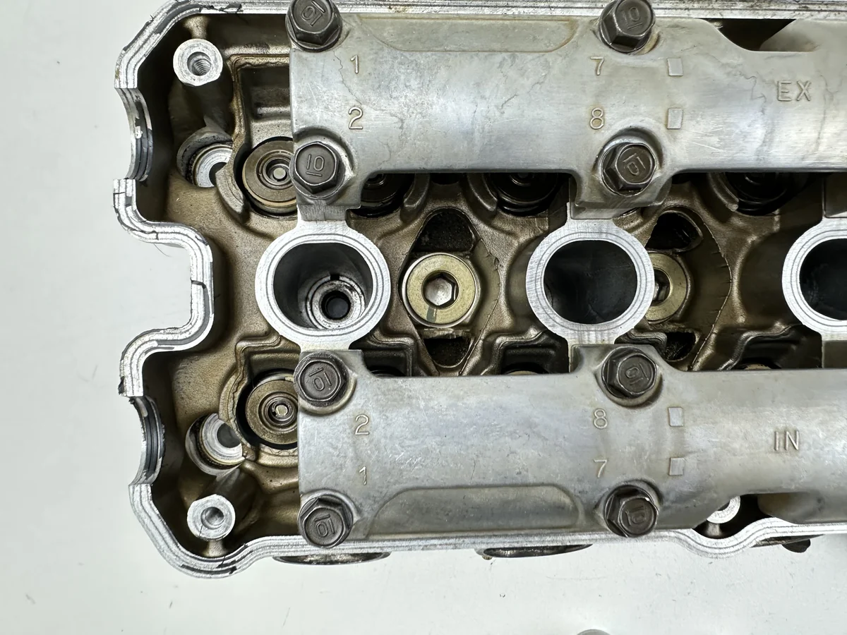 Dratom Parts piece moto 102 3 Pièce piece moto d'occasion authentique et vérifiée - Qualité garantie par Dratom Parts