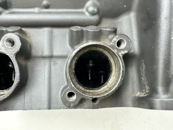 Pièce piece moto d'occasion authentique et vérifiée - Qualité garantie par Dratom Parts