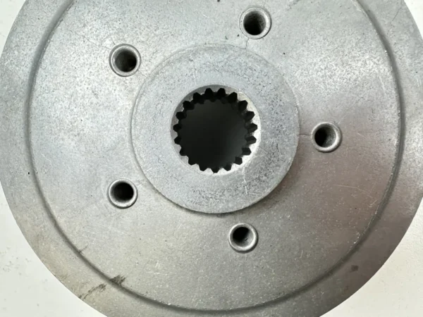 Composant piece moto d'occasion certifié en excellent état - Vendeur professionnel Dratom Parts