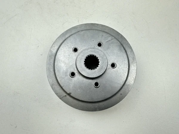 Pièce piece moto d'occasion authentique et vérifiée - Qualité garantie par Dratom Parts