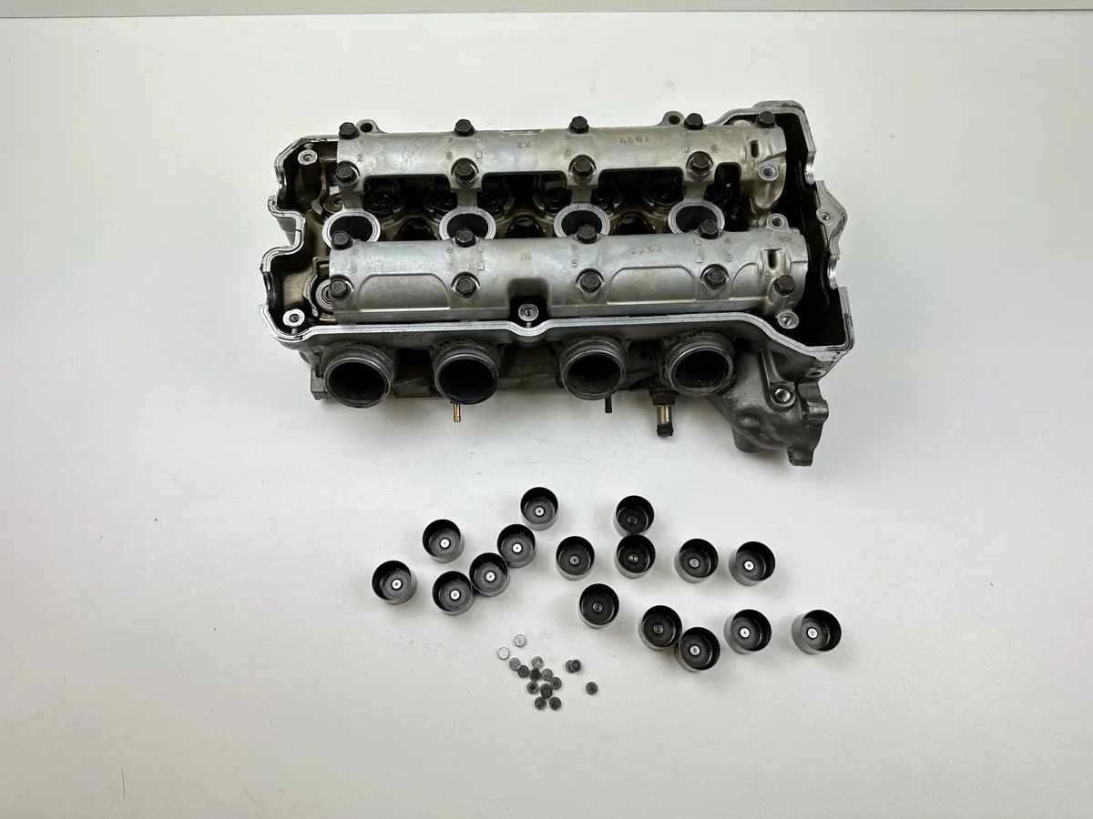 Dratom Parts piece moto 107 3 Pièce piece moto d'occasion authentique et vérifiée - Qualité garantie par Dratom Parts