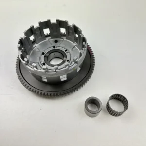Composant piece moto d'occasion certifié en excellent état - Vendeur professionnel Dratom Parts