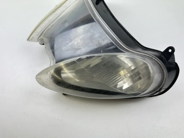 Composant piece moto d'occasion certifié en excellent état - Vendeur professionnel Dratom Parts