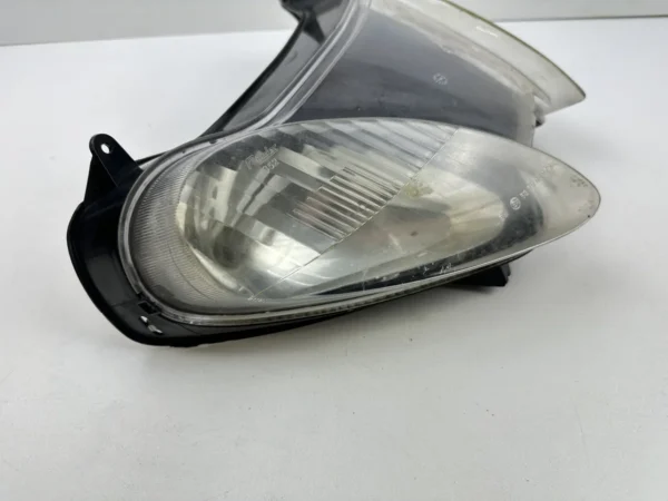 Pièce détachée piece moto d'origine contrôlée et testée - En stock chez Dratom Parts