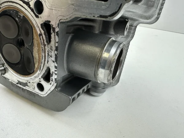 Pièce détachée piece moto d'origine contrôlée et testée - En stock chez Dratom Parts