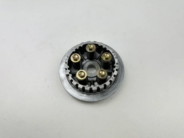 Pièce piece moto d'occasion authentique et vérifiée - Qualité garantie par Dratom Parts