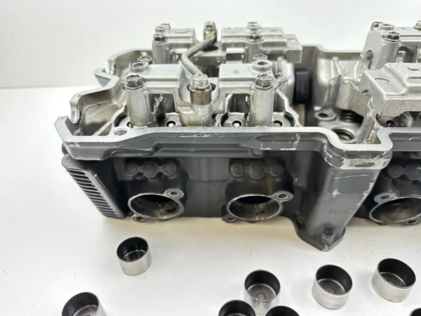 Pièce piece moto d'occasion authentique et vérifiée - Qualité garantie par Dratom Parts