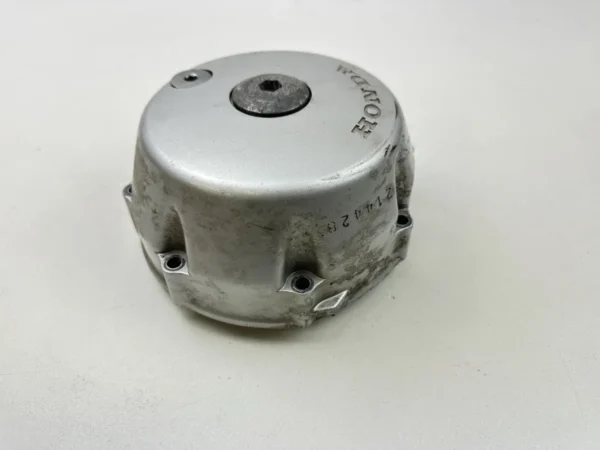 Composant piece moto d'occasion certifié en excellent état - Vendeur professionnel Dratom Parts