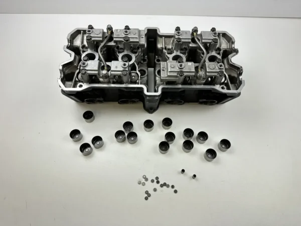 Composant piece moto d'occasion certifié en excellent état - Vendeur professionnel Dratom Parts