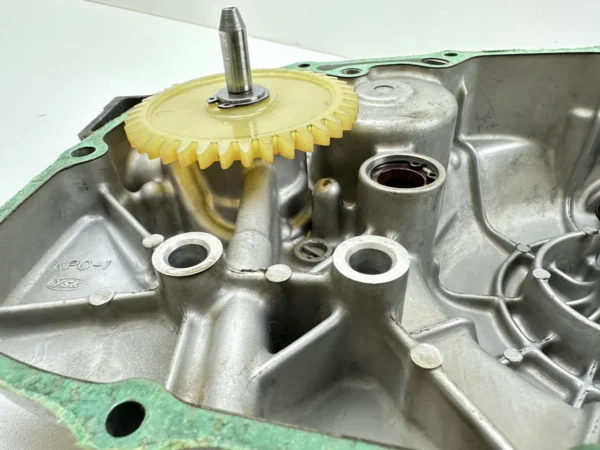 Composant piece moto d'occasion certifié en excellent état - Vendeur professionnel Dratom Parts