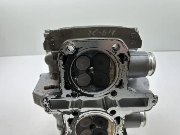 Pièce détachée piece moto d'origine contrôlée et testée - En stock chez Dratom Parts
