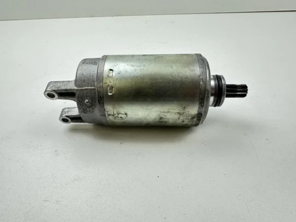 Pièce détachée piece moto d'origine contrôlée et testée - En stock chez Dratom Parts