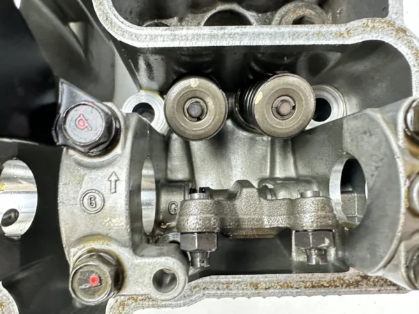 Composant piece moto d'occasion certifié en excellent état - Vendeur professionnel Dratom Parts