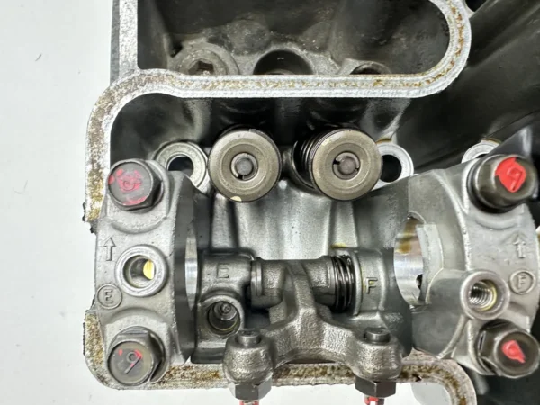 Pièce piece moto d'occasion authentique et vérifiée - Qualité garantie par Dratom Parts