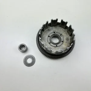 Pièce piece moto d'occasion authentique et vérifiée - Qualité garantie par Dratom Parts