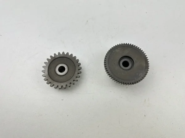 Pièce piece moto d'occasion authentique et vérifiée - Qualité garantie par Dratom Parts