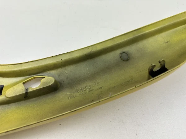 Composant piece moto d'occasion certifié en excellent état - Vendeur professionnel Dratom Parts