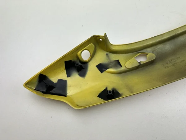 Composant piece moto d'occasion certifié en excellent état - Vendeur professionnel Dratom Parts