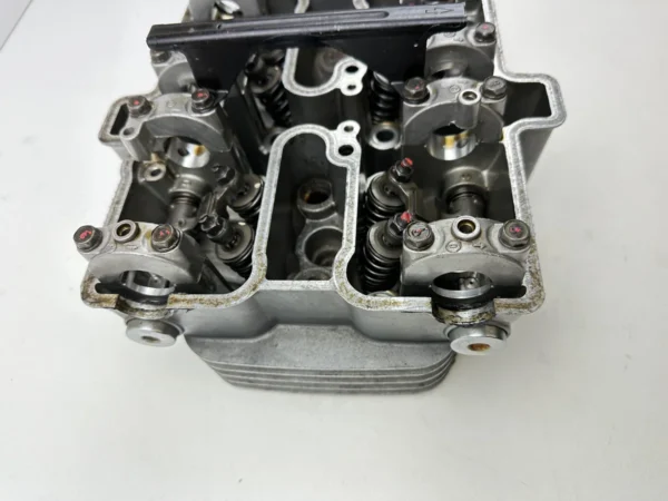 Pièce piece moto d'occasion authentique et vérifiée - Qualité garantie par Dratom Parts