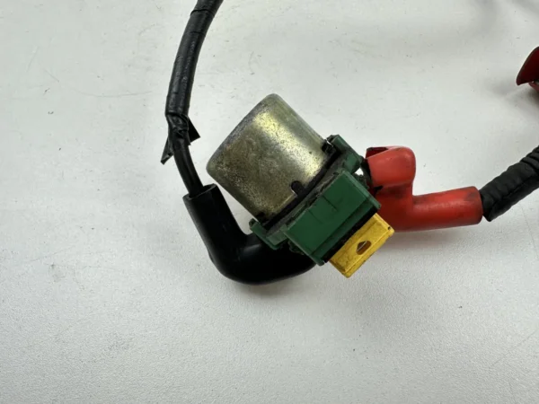 Pièce détachée piece moto d'origine contrôlée et testée - En stock chez Dratom Parts