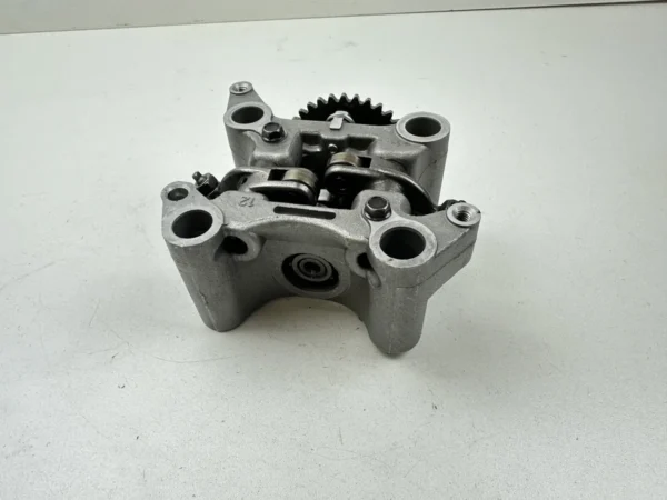 Pièce détachée piece moto d'origine contrôlée et testée - En stock chez Dratom Parts