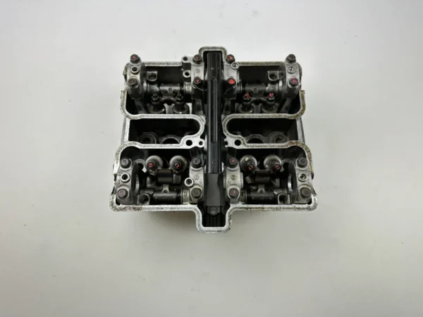Pièce piece moto d'occasion authentique et vérifiée - Qualité garantie par Dratom Parts