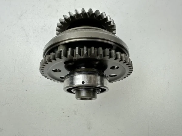 Pièce piece moto d'occasion authentique et vérifiée - Qualité garantie par Dratom Parts