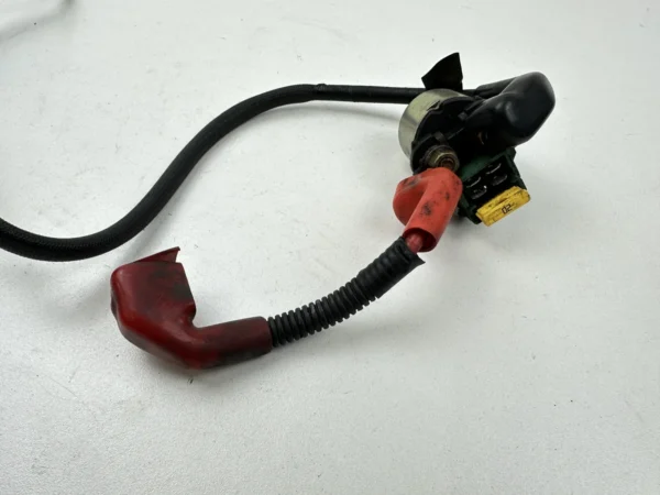 Pièce piece moto d'occasion authentique et vérifiée - Qualité garantie par Dratom Parts