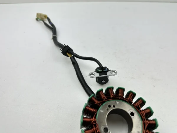Pièce piece moto d'occasion authentique et vérifiée - Qualité garantie par Dratom Parts