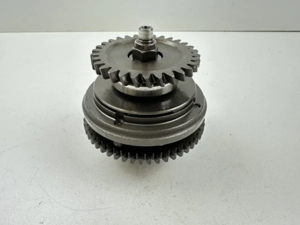 Pièce piece moto d'occasion authentique et vérifiée - Qualité garantie par Dratom Parts