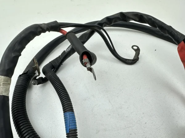 Pièce piece moto d'occasion authentique et vérifiée - Qualité garantie par Dratom Parts