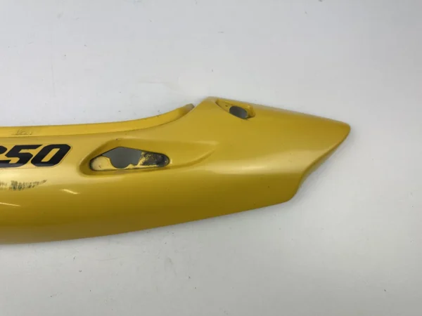 Pièce piece moto d'occasion authentique et vérifiée - Qualité garantie par Dratom Parts