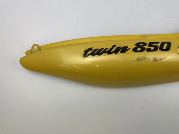 Pièce piece moto d'occasion authentique et vérifiée - Qualité garantie par Dratom Parts