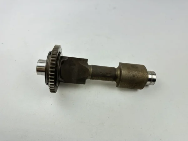 Composant piece moto d'occasion certifié en excellent état - Vendeur professionnel Dratom Parts